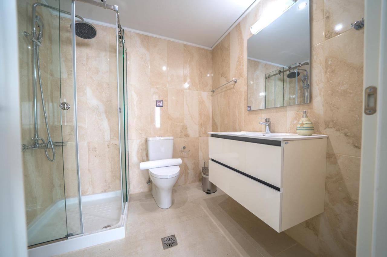 Largastrada Suites Heraklion  Exterior photo